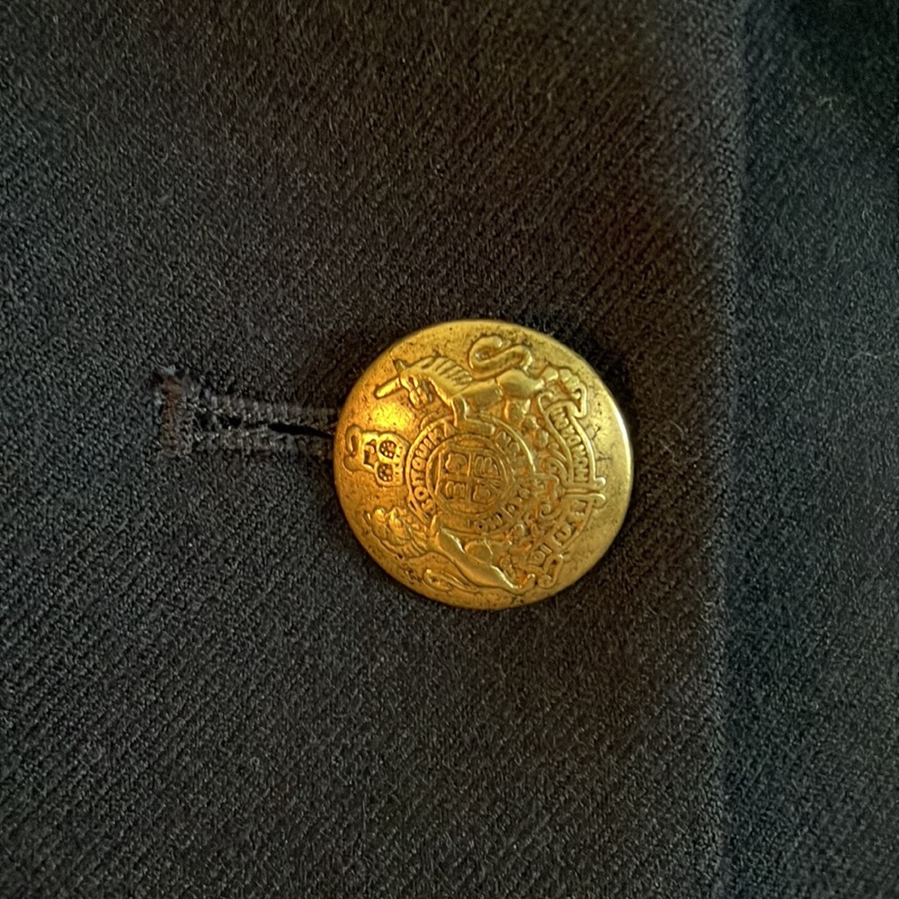 J. Crew Schoolboy Wool Blazer - Picture 2 of 4